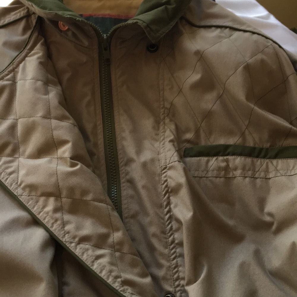Lightweight Fall 3/4 Length Jacket - image 3